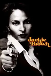 Poster to the movie "Jackie Brown" #683366