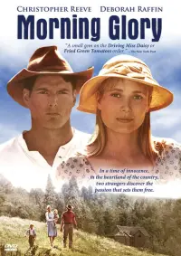 Poster to the movie "Morning Glory" #1075943