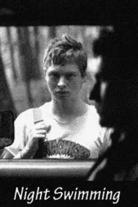 Poster to the movie "Night Swimming" #705299