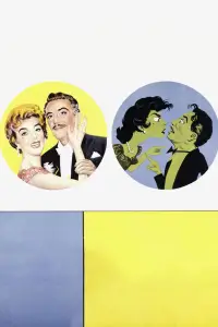 Poster to the movie "Simon and Laura" #1080117