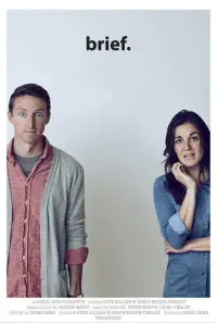 Poster to the movie "Brief" #682700