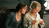 Backdrop to the movie "Pride & Prejudice" #723752