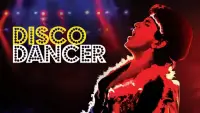 Backdrop to the movie "Disco Dancer" #1043953