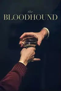 Poster to the movie "The Bloodhound" #712737