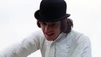 Backdrop to the movie "A Clockwork Orange" #1057958