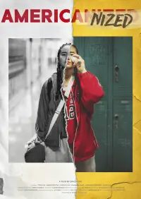 Poster to the movie "Americanized" #1115390