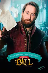 Poster to the movie "Bill" #1051050