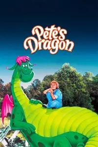 Poster to the movie "Pete