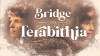 Backdrop to the movie "Bridge to Terabithia" #732843