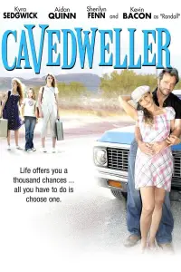 Poster to the movie "Cavedweller" #1020002