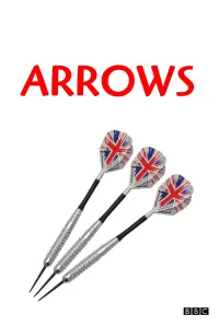 Poster to the movie "Arrows" #1046083