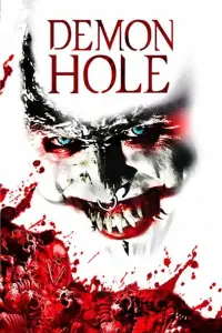 Poster to the movie "Demon Hole" #1087123