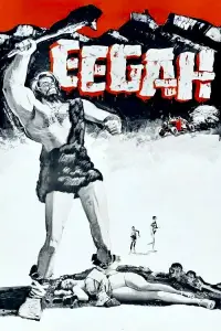 Poster to the movie "Eegah" #1105245