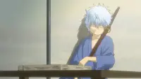 Backdrop to the movie "Gintama: The Movie" #1046304