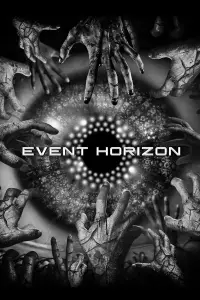 Poster to the movie "Event Horizon" #662850