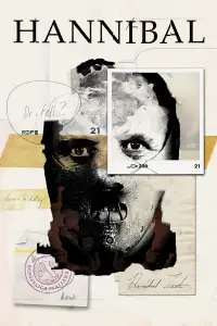 Poster to the movie "Hannibal" #1088238