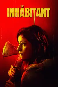 Poster to the movie "The Inhabitant" #1044416