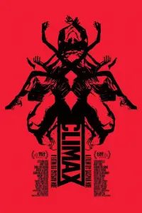 Poster to the movie "Climax" #642039