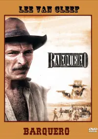 Poster to the movie "Barquero" #761604