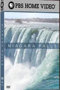 Poster to the movie "Niagara Falls" #1175737