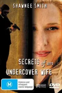 Poster to the movie "Secrets of an Undercover Wife" #1163124