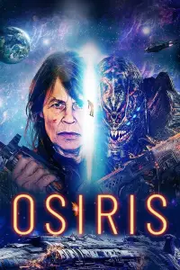 Poster to the movie "Osiris" #572342