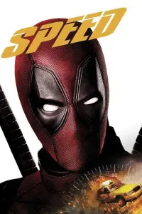 Poster to the movie "Speed" #640451