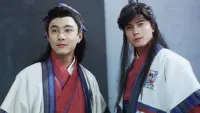 Backdrop to the movie "The Kung Fu Scholar" #830950