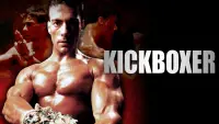 Backdrop to the movie "Kickboxer" #948527