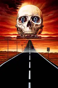 Poster to the movie "Nightmare in Badham County" #875460