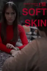 Poster to the movie "Soft Skin" #550511