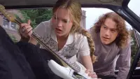 Backdrop to the movie "10 Things I Hate About You" #776037