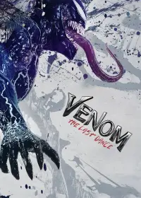 Poster to the movie "Venom 3" #554957