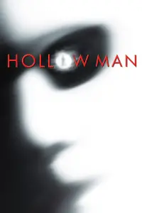 Poster to the movie "Hollow Man" #949131
