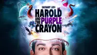 Backdrop to the movie "Harold and the Purple Crayon" #932630