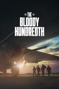 Poster to the movie "The Bloody Hundredth" #739684