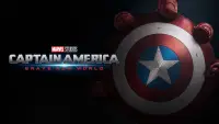 Backdrop to the movie "Captain America: Brave New World" #907502