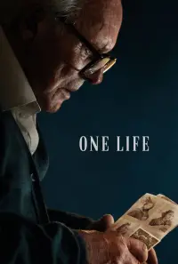 Poster to the movie "One Life" #984260