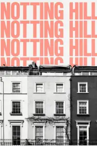 Poster to the movie "Notting Hill" #924621