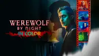 Backdrop to the movie "Werewolf by Night" #932830