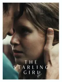 Poster to the movie "The Starling Girl" #1030949