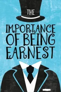 Poster to the movie "The Importance of Being Earnest" #1130333