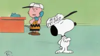 Backdrop to the movie "A Charlie Brown Celebration" #855534