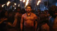 Backdrop to the movie "Aayirathil Oruvan" #716664