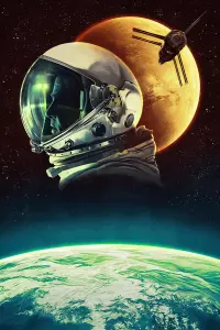 Poster to the movie "Ad Astra" #703879