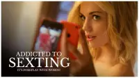 Backdrop to the movie "Addicted to Sexting" #1081911