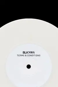 Poster to the movie "BLKNWS: Terms & Conditions" #690872