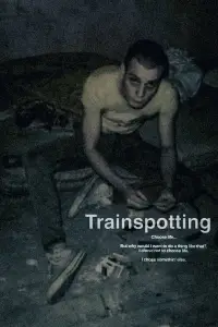 Poster to the movie "Trainspotting" #922573