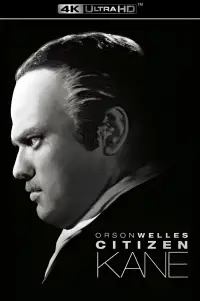 Poster to the movie "Citizen Kane" #932197