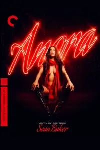 Poster to the movie "Anora" #912152